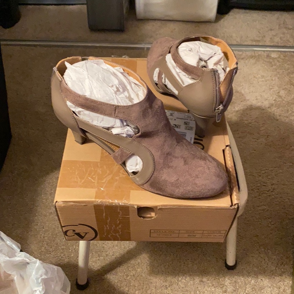 Hi heels